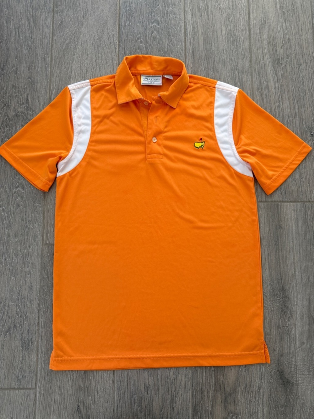 Masters Collection Augusta National kids polo